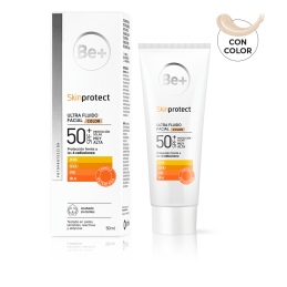 BE+ SKIN PROTECT ULTRA...